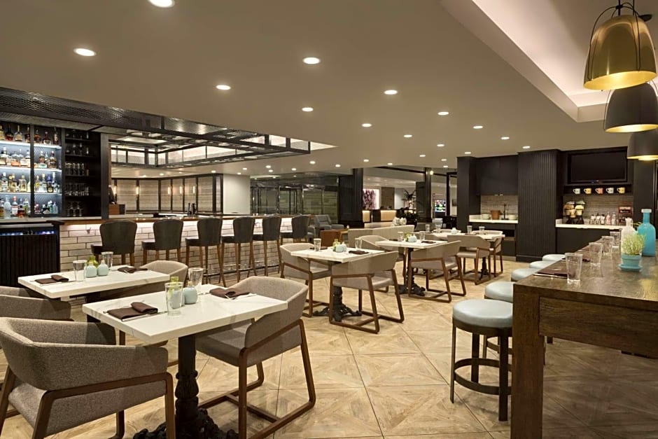 Hyatt Regency Savannah