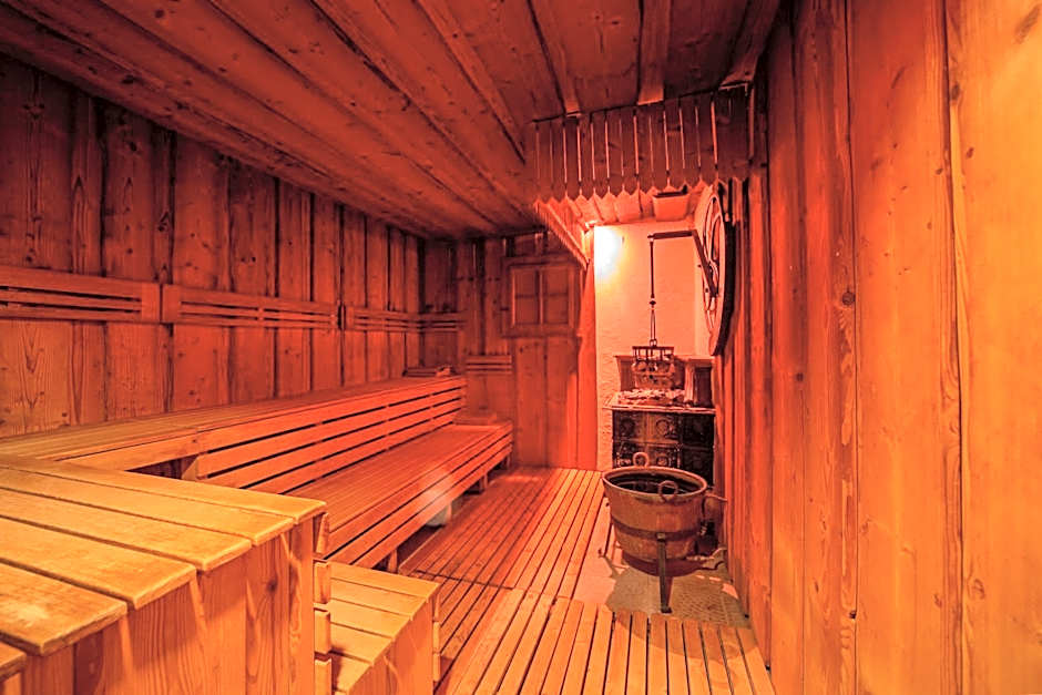 Kontakt Wellness Hotel