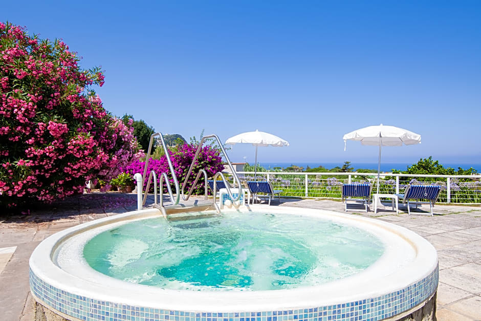 Hotel Paradiso Terme & Resort