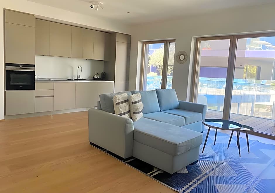 Hotel Restaurant Port-Conty