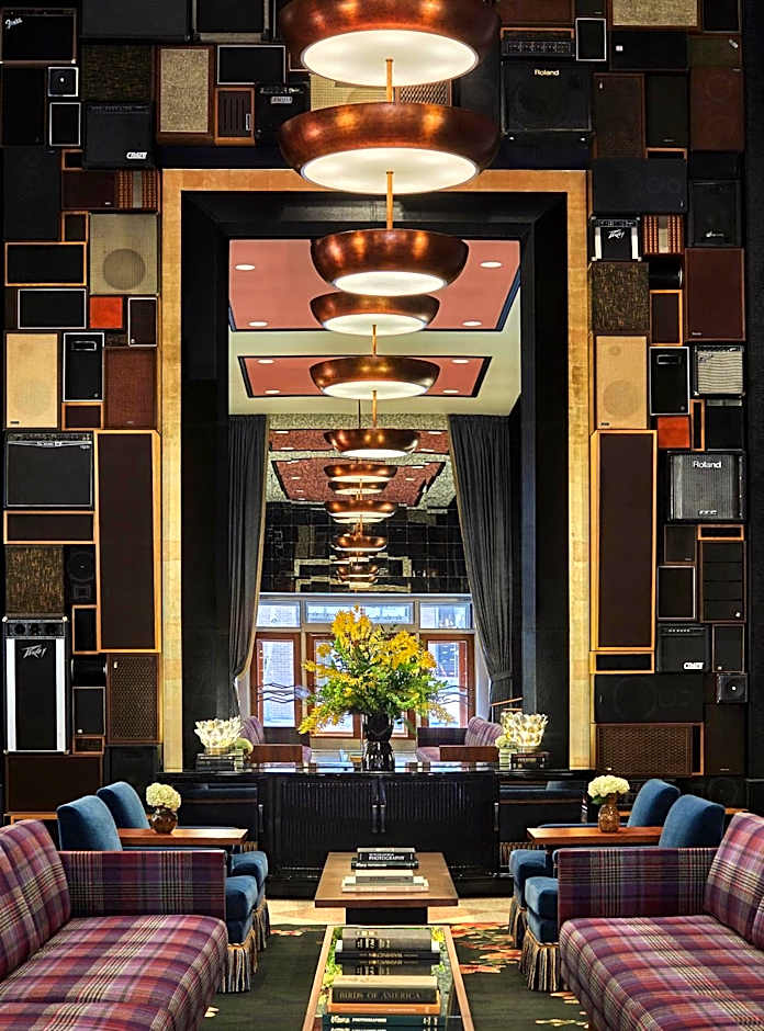Graduate by Hilton Seattle