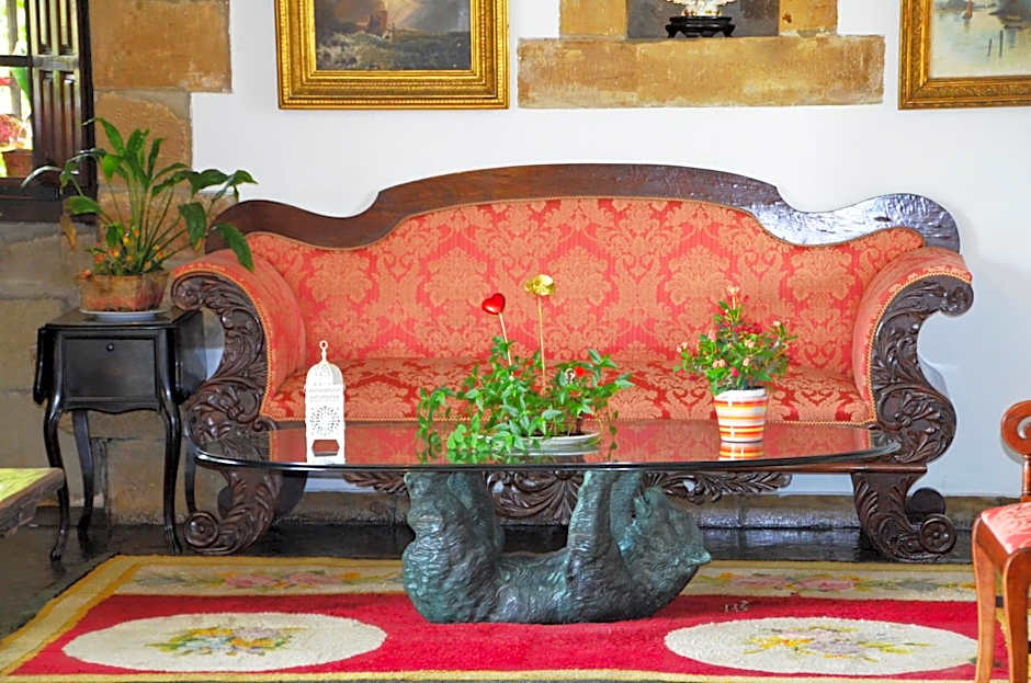 Hotel Museo Los Infantes