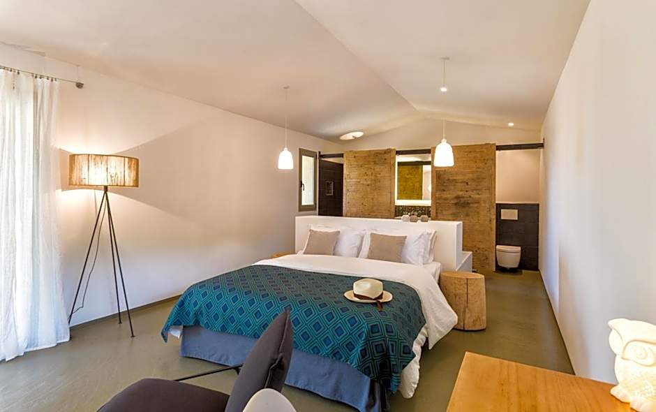 Hotel Les Chambres de Mila Bonifacio