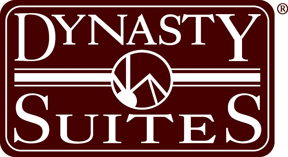 Dynasty Suites Hotel Riverside