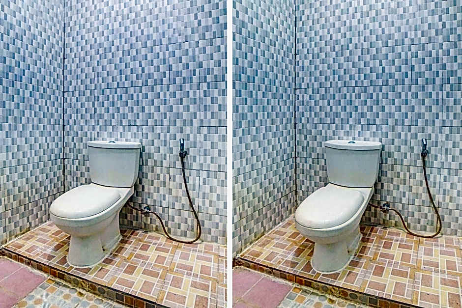 OYO 91418 Kantil Homestay Syariah