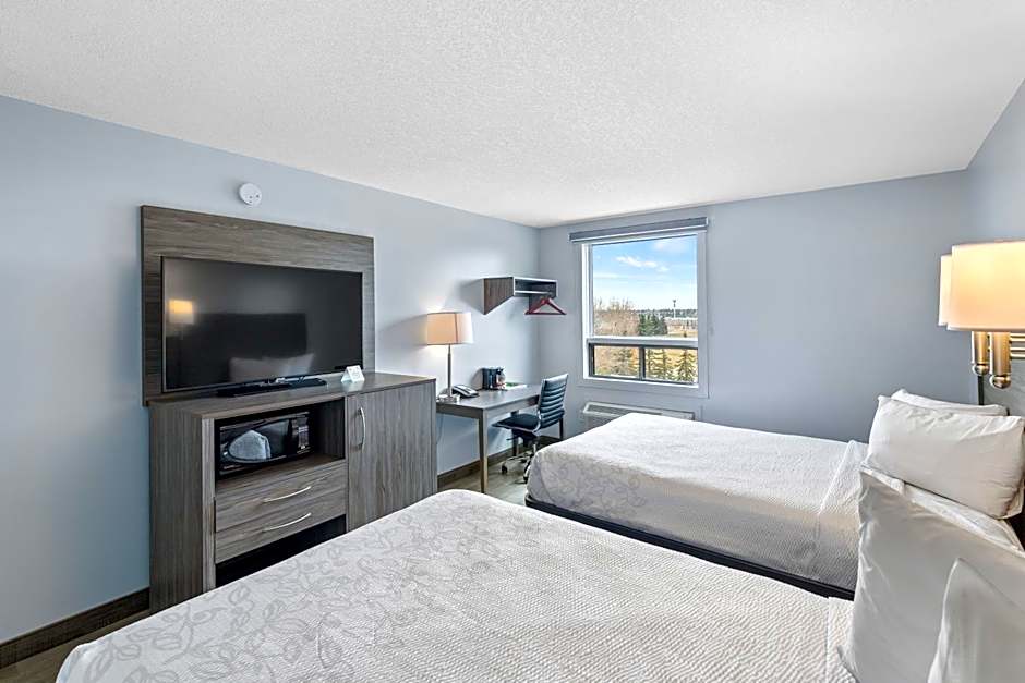 Emerald Hotel & Suites Calgary Airport