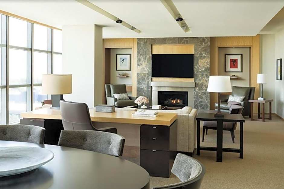 Four Seasons Hotel Silicon Valley At East Palo Alto