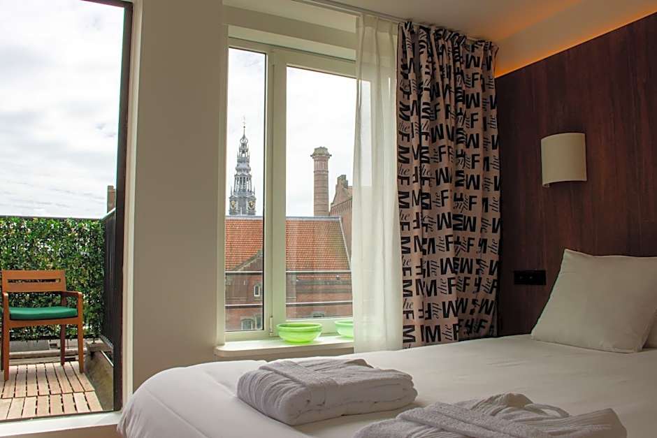 Hotel The Exchange