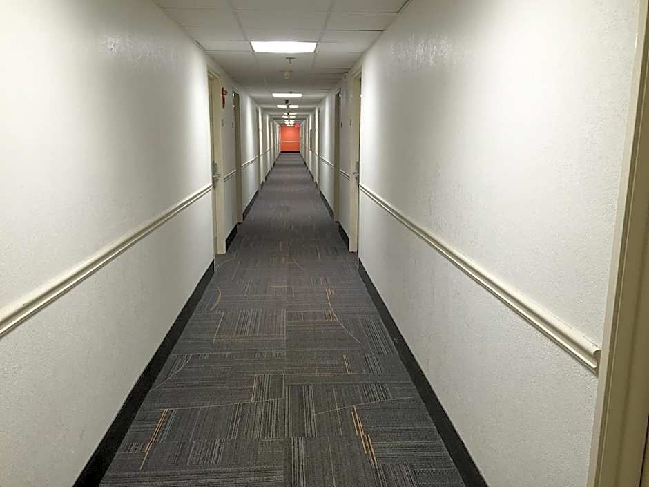 Motel 6-Norcross, GA