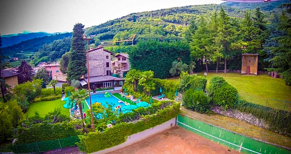 Residence Concaverde