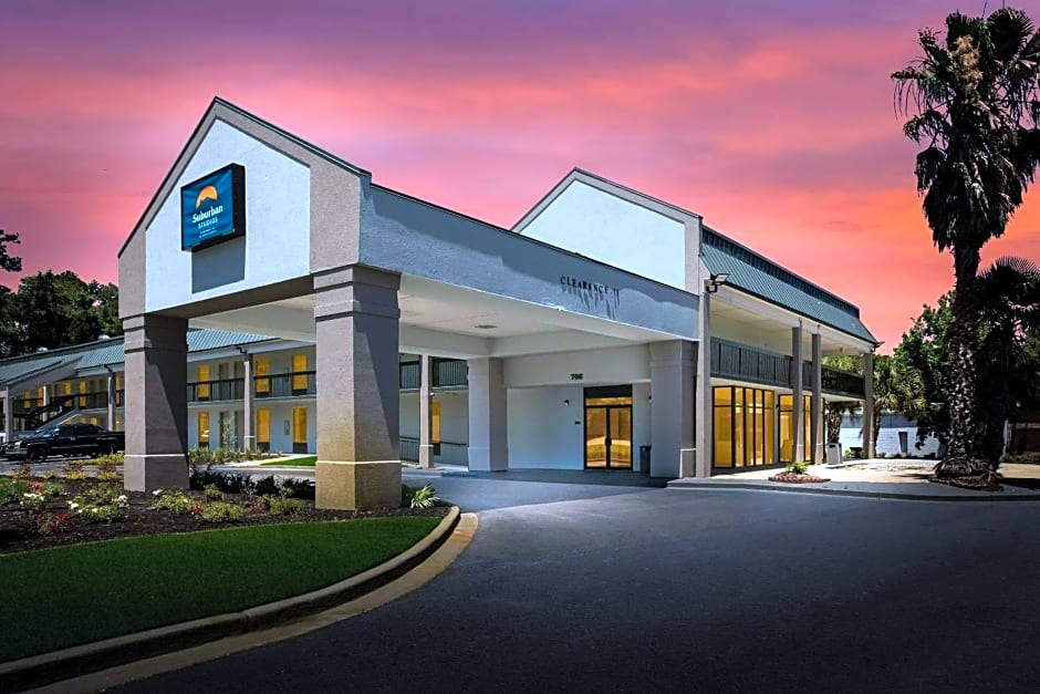 Suburban Studios Hinesville - Fort Stewart Area