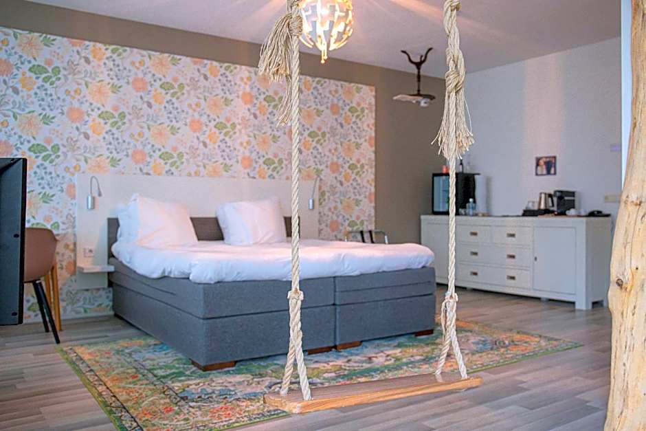 Hotel de Wereld