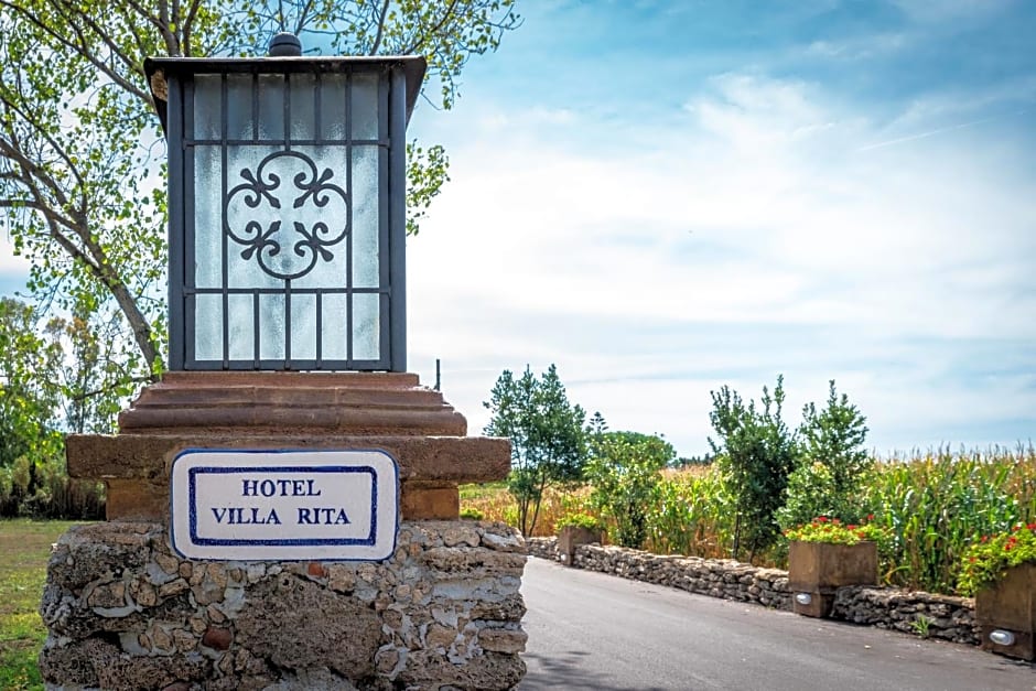 Hotel Villa Rita