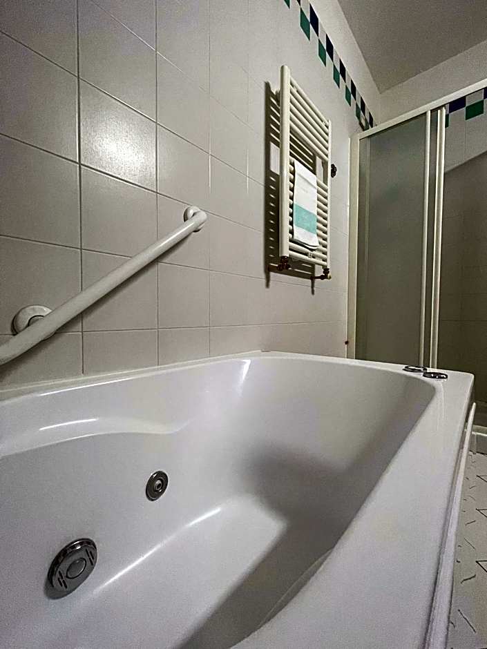 Hotel La Pergola