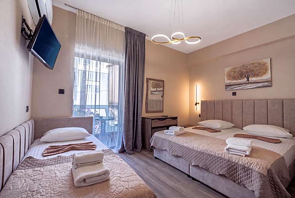 Hotel Petunia