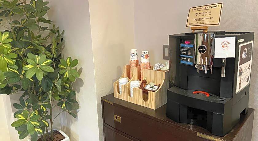 Dormy Club Karuizawa