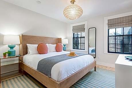 Nantucket Resort Collection