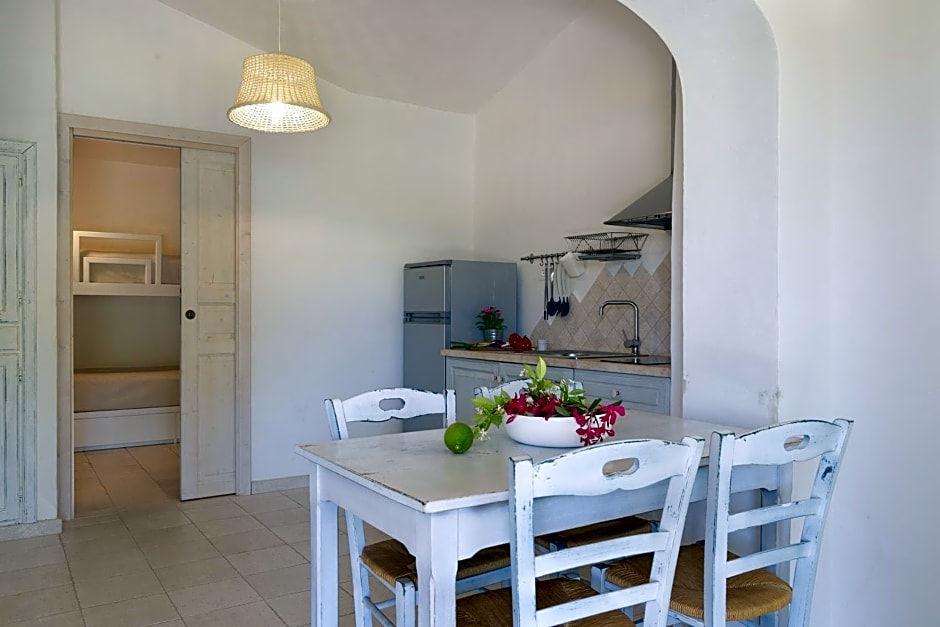 Residence Capraggia