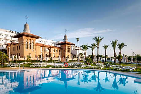 ALEGRIA Palacio Mojacar Adults only