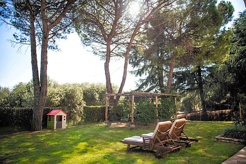 Fattoria Busa dell'Oro