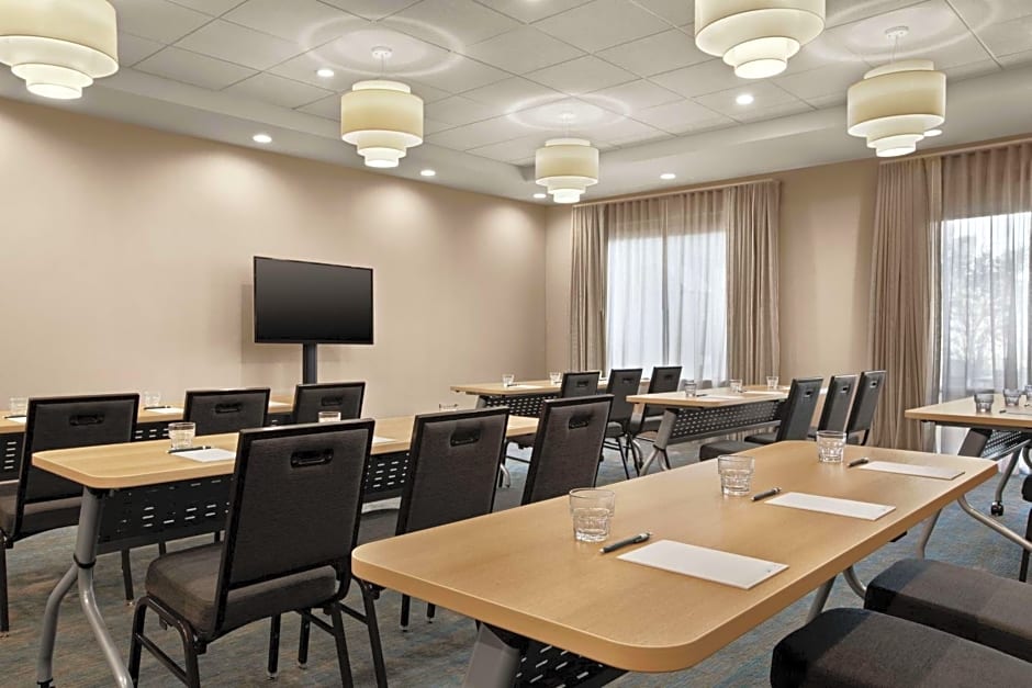 Homewood Suites by Hilton Houston NW at Beltway 8