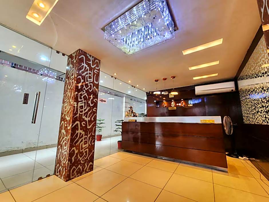 Hotel Lee International