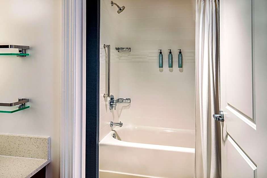Residence Inn by Marriott Boston Cambridge
