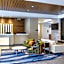 Fairfield Inn & Suites by Marriott Minneapolis North/Blaine