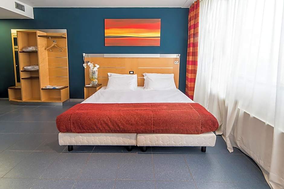 Sotel Nomentana Roma