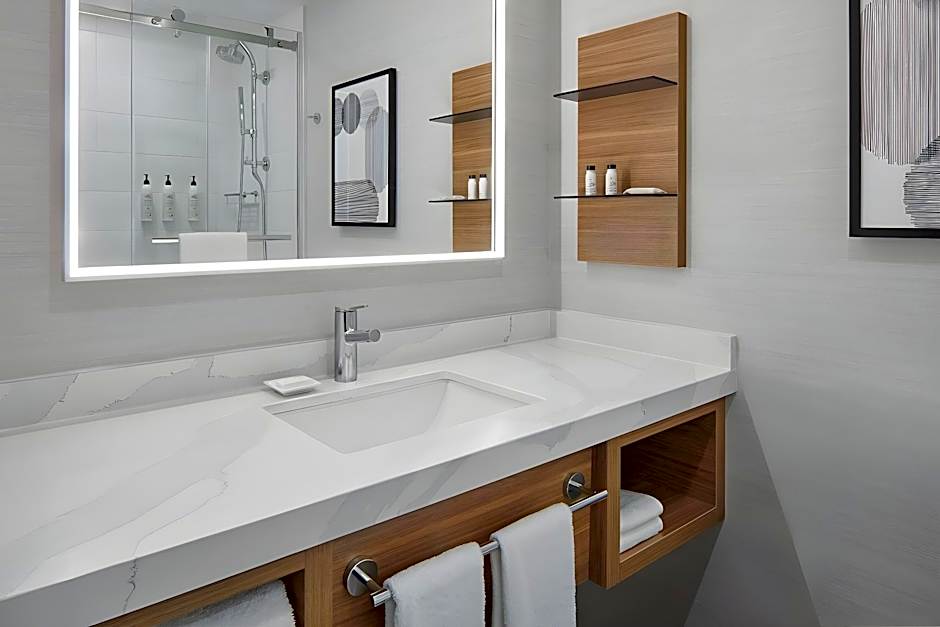 Delta Hotels Toronto Markham
