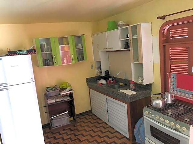 Bela casa, com internet, piscina e churrasqueira para descansar e desfrutar, dias de paz