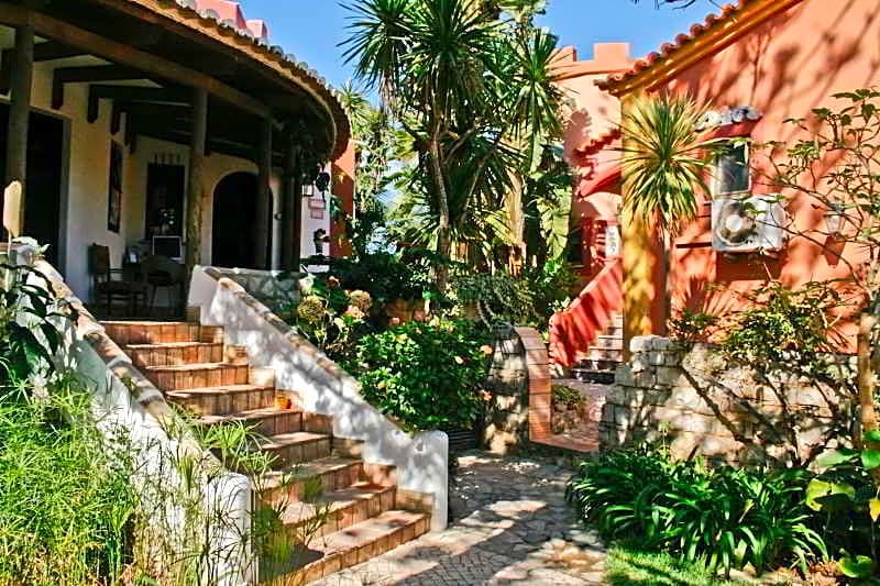 Villas D. Dinis Charming Residence