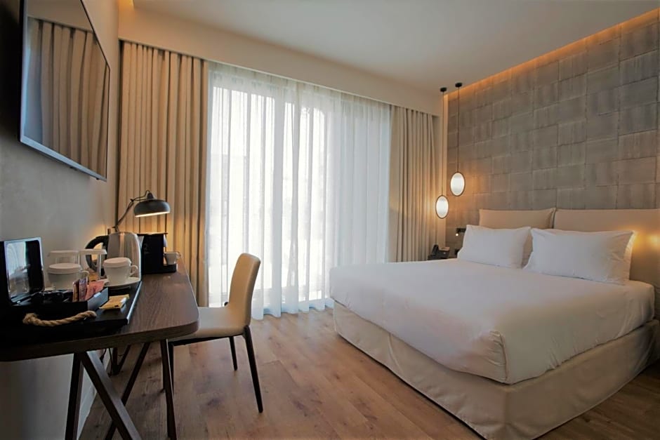 The Residence - Christokopidou Hotel & SPA