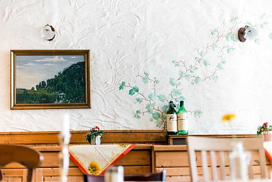 Altwernigeröder Apparthotel