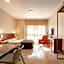 Apartamentos Vértice Bib Rambla