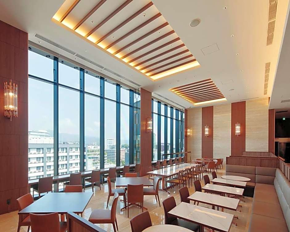 CANDEO HOTELS Kumamoto Shinshigai