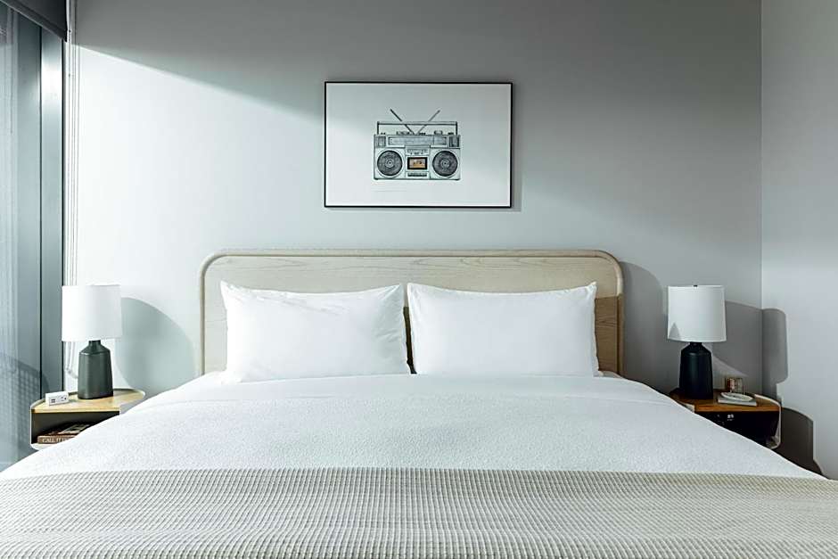 Mint House Denver - Downtown Union Station