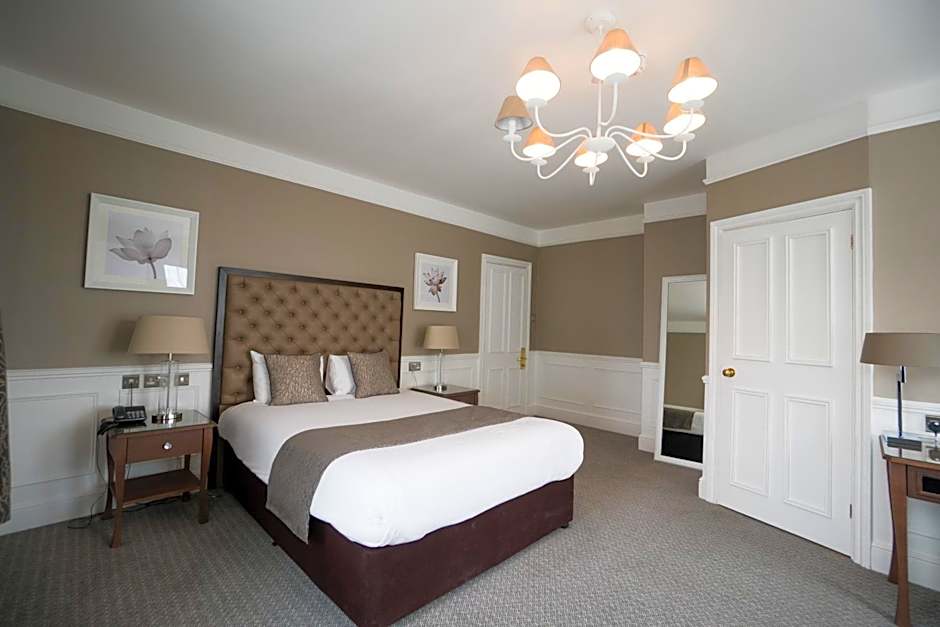 Steventon House Hotel