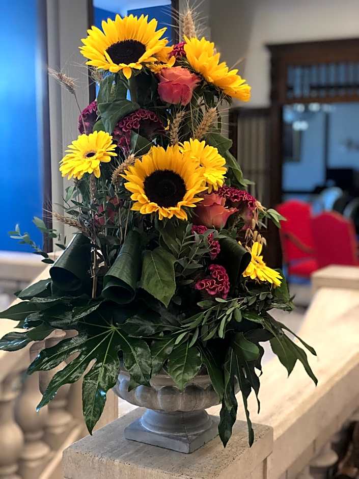 Grand Hôtel d'Espagne