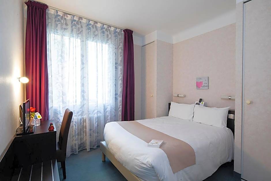 Logis Hôtel Restaurant de France