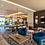 Sheraton Austin Georgetown Hotel & Conference Center