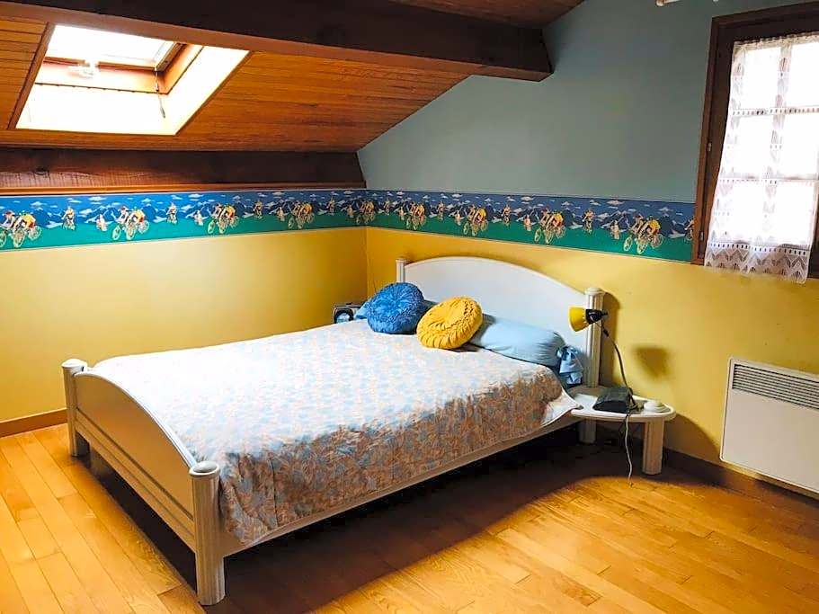 Maison Villa Bassin Arcachon 170m2 avec piscine