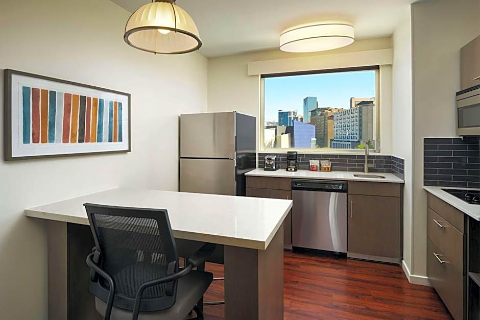 HYATT house Atlanta Downtown