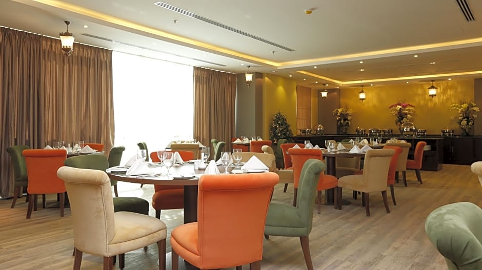 Swiss Flora Inn Hotel Riyadh