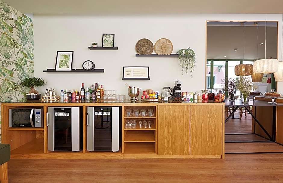 Sintra Green Chalet Bed & Breakfast