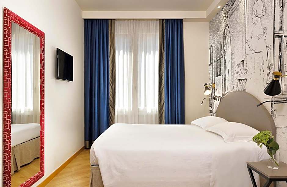 Grand Hotel Mediterraneo