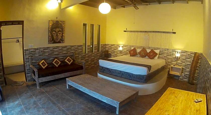 Canggu Pinpoint Rooms