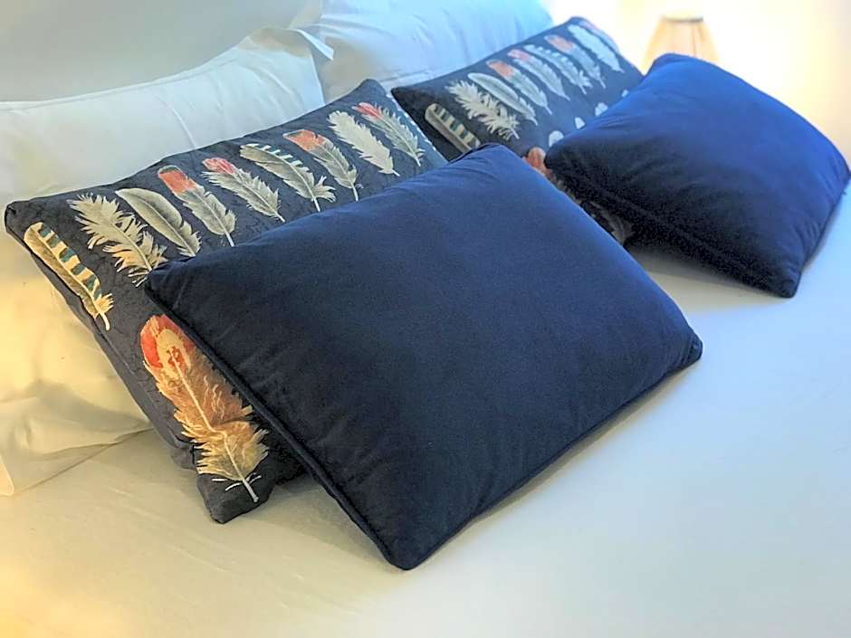 Ô 36 Rempart Sud B&B