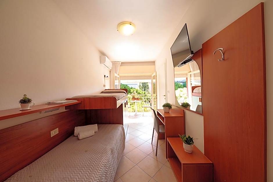 Hotel Madison