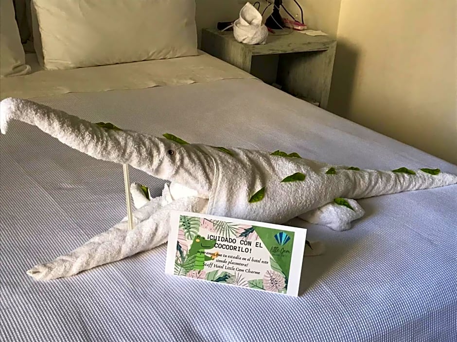 Little Gem Hotel Tulum La Veleta